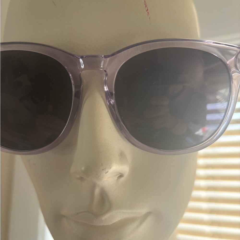 Blenders Lavender Sunglasses